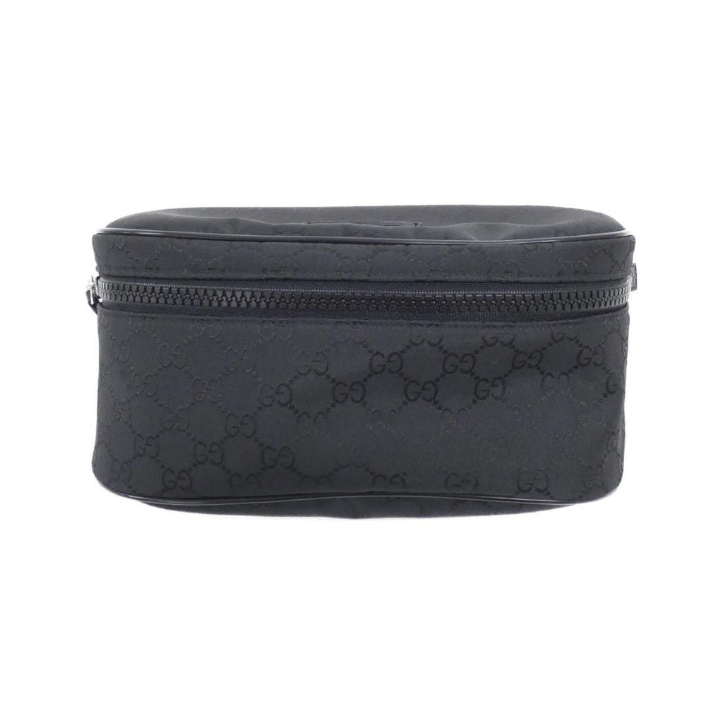 Gucci Shoulder Bag Black