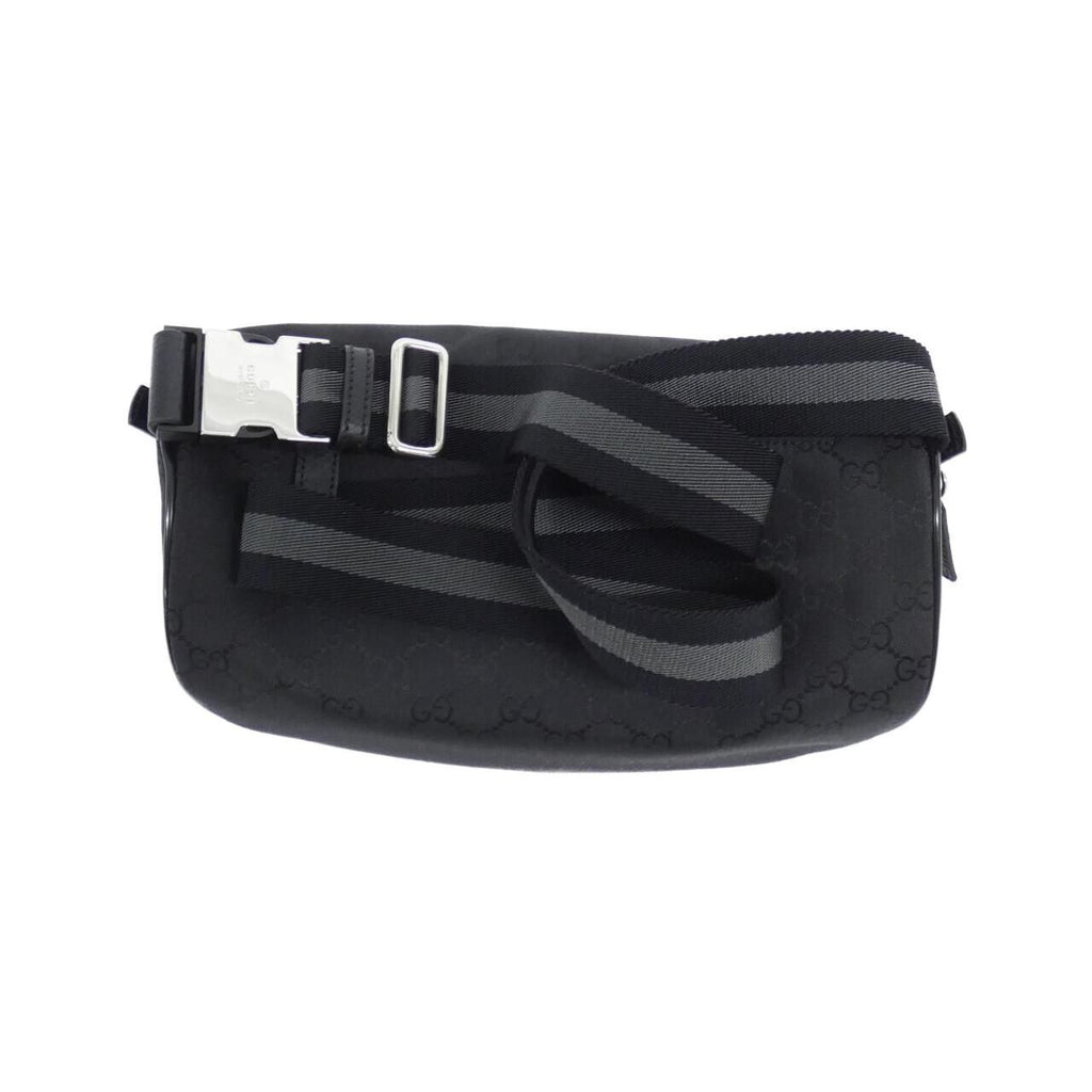 Gucci Shoulder Bag Black — view 2