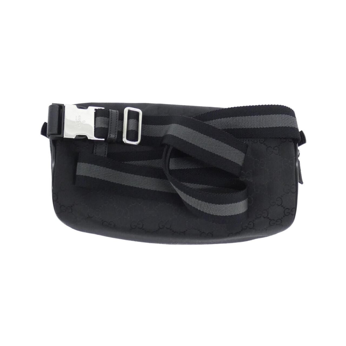 Gucci Shoulder Bag Black — view 2