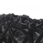 Chanel Shoulder Bag Black — view 4