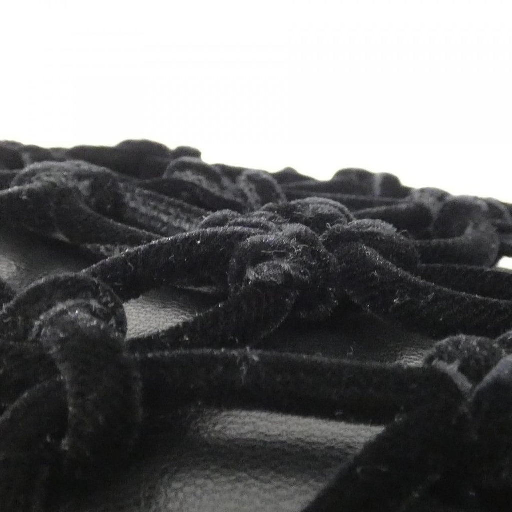 Chanel Shoulder Bag Black — view 3