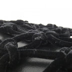 Chanel Shoulder Bag Black — view 3