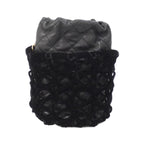 Chanel Shoulder Bag Black — view 2