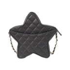 Chanel Shoulder Bag Black — view 2