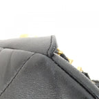 Chanel Waist Bag Belt Bag Black — view 5