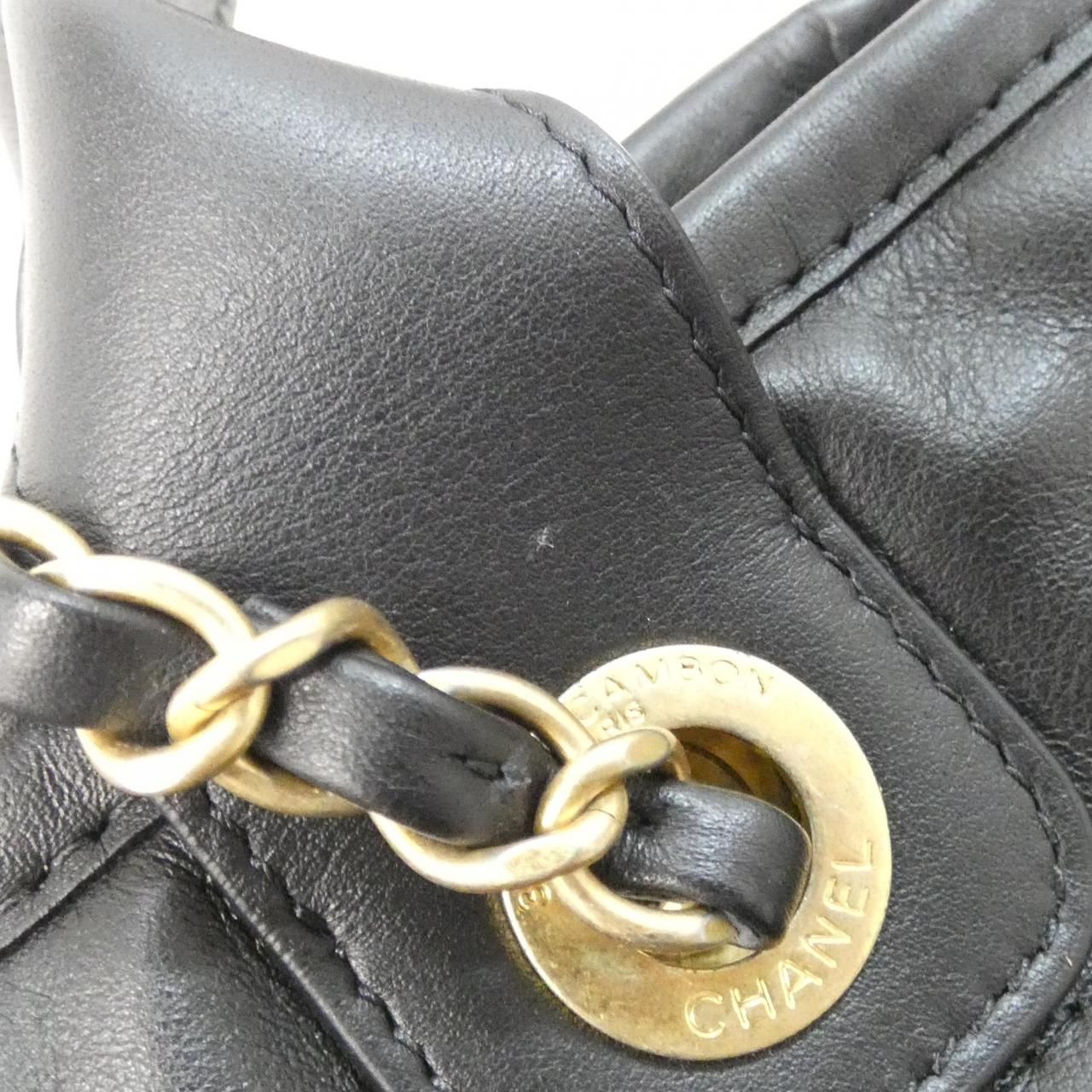 Chanel Deauville Line — view 5