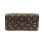 Louis Vuitton Monogram Wallet on Chain Lily Shoulder — view 2