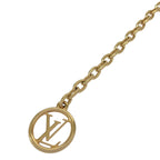 Louis Vuitton Monogram Wallet on Chain Lily Shoulder — view 5