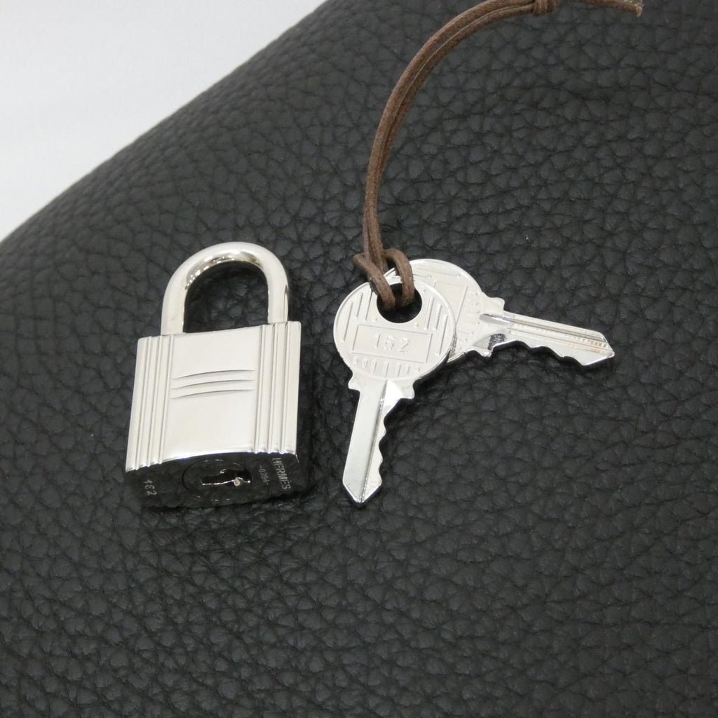 Hermes Picotin Lock — view 3