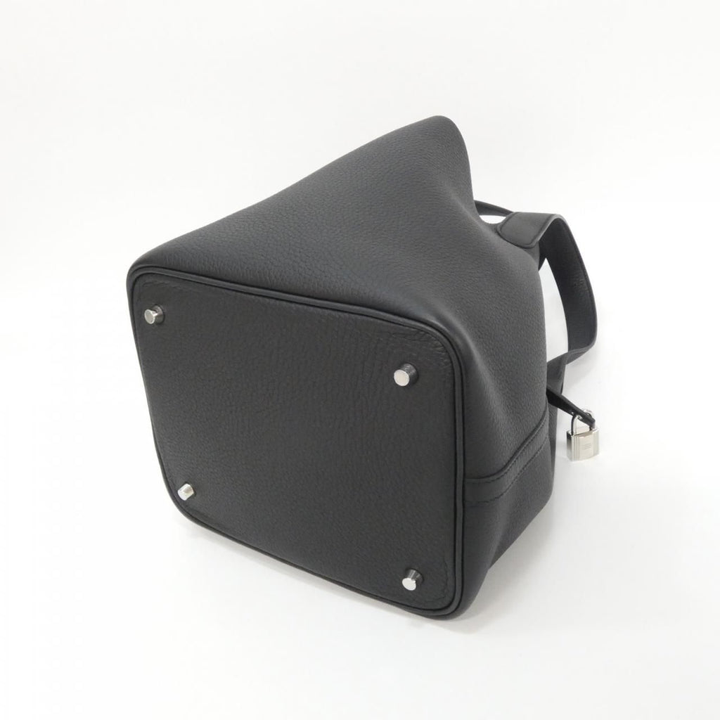 Hermes Picotin Lock — view 2