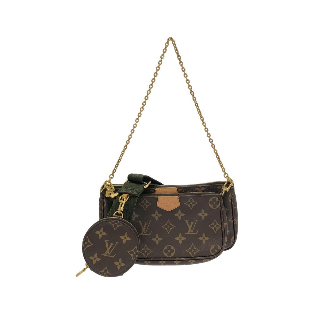 Louis Vuitton Monogram Multi Pochette Shoulder