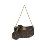 Louis Vuitton Monogram Multi Pochette Shoulder