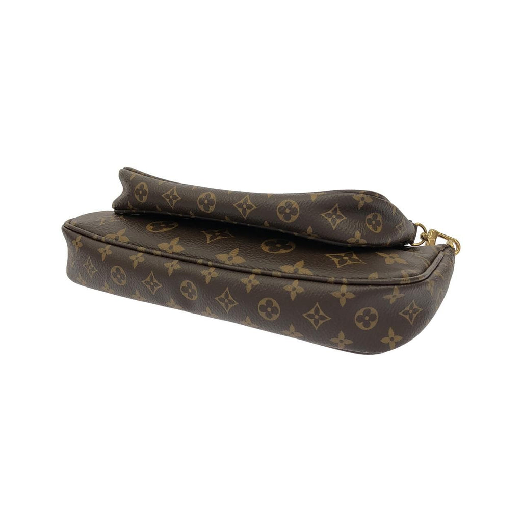 Louis Vuitton Monogram Multi Pochette Shoulder — view 3