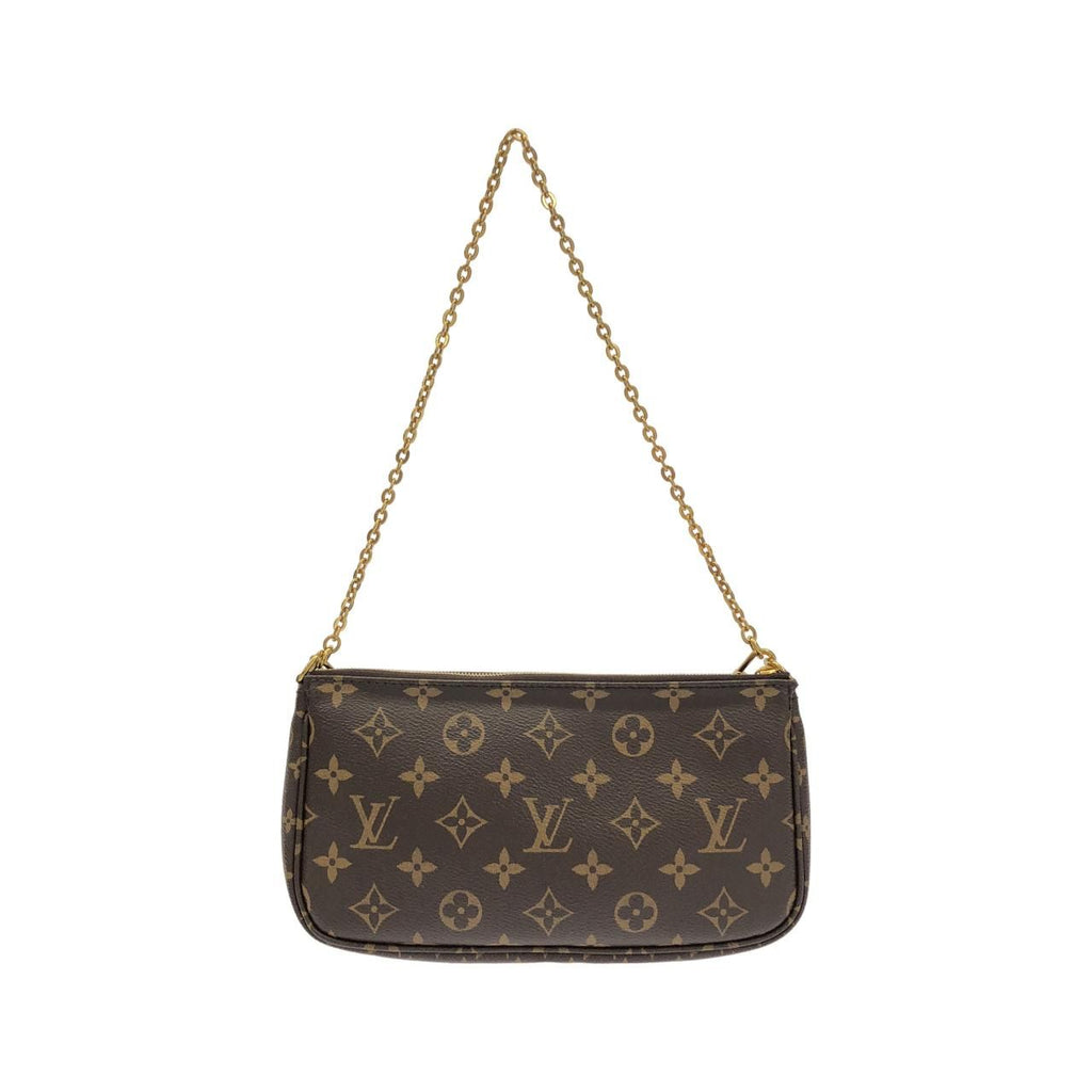 Louis Vuitton Monogram Multi Pochette Shoulder — view 2