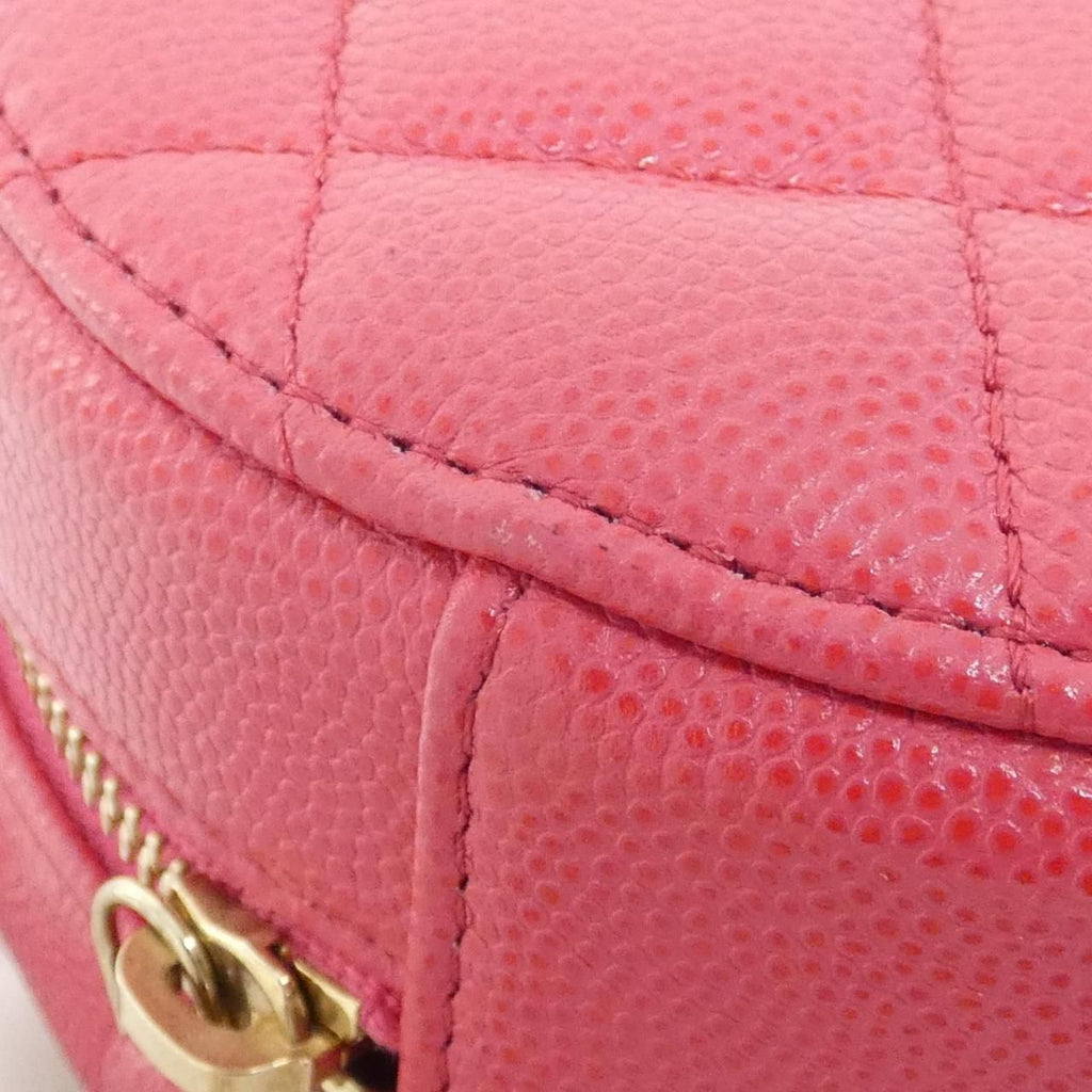 Chanel Timeless Classic Line Shoulder — view 3
