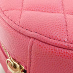 Chanel Timeless Classic Line Shoulder — view 3