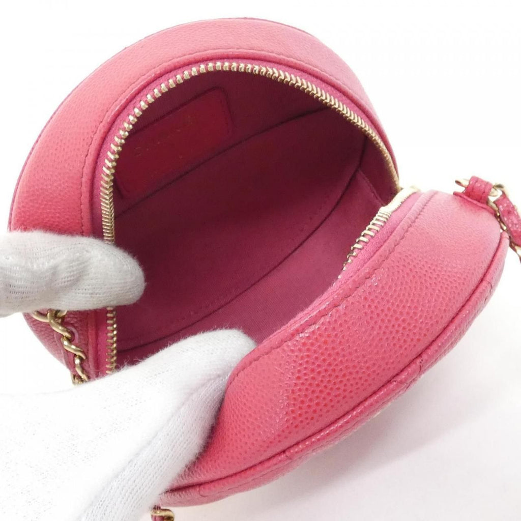 Chanel Timeless Classic Line Shoulder — view 7