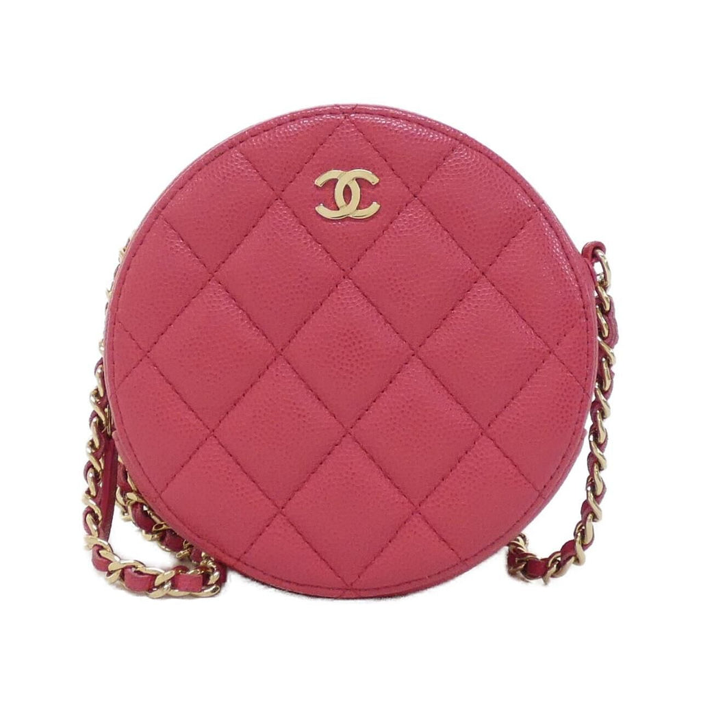 Chanel Timeless Classic Line Shoulder