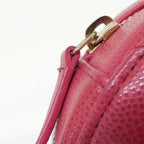 Chanel Timeless Classic Line Shoulder — view 4