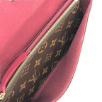 Louis Vuitton Monogram Pochette Felicie Shoulder — view 6