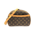 Louis Vuitton Monogram Blois Shoulder