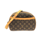 Louis Vuitton Monogram Blois Shoulder