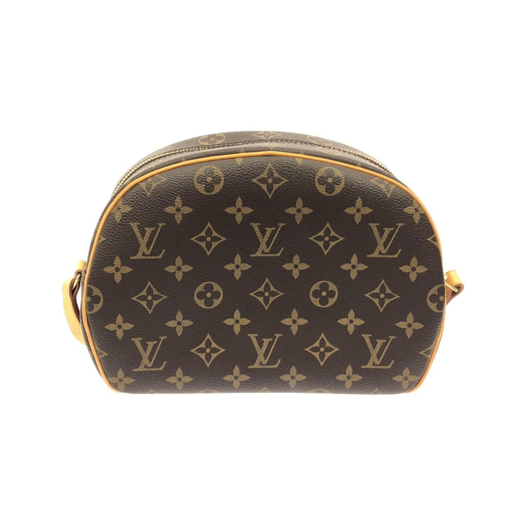 Louis Vuitton Monogram Blois Shoulder — view 2