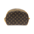 Louis Vuitton Monogram Blois Shoulder — view 2