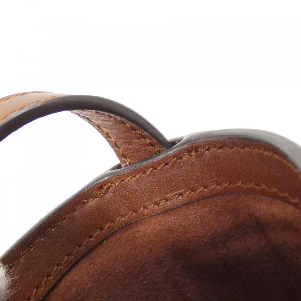 Saint Laurent Fablk Bottle Holder Shoulder — view 8