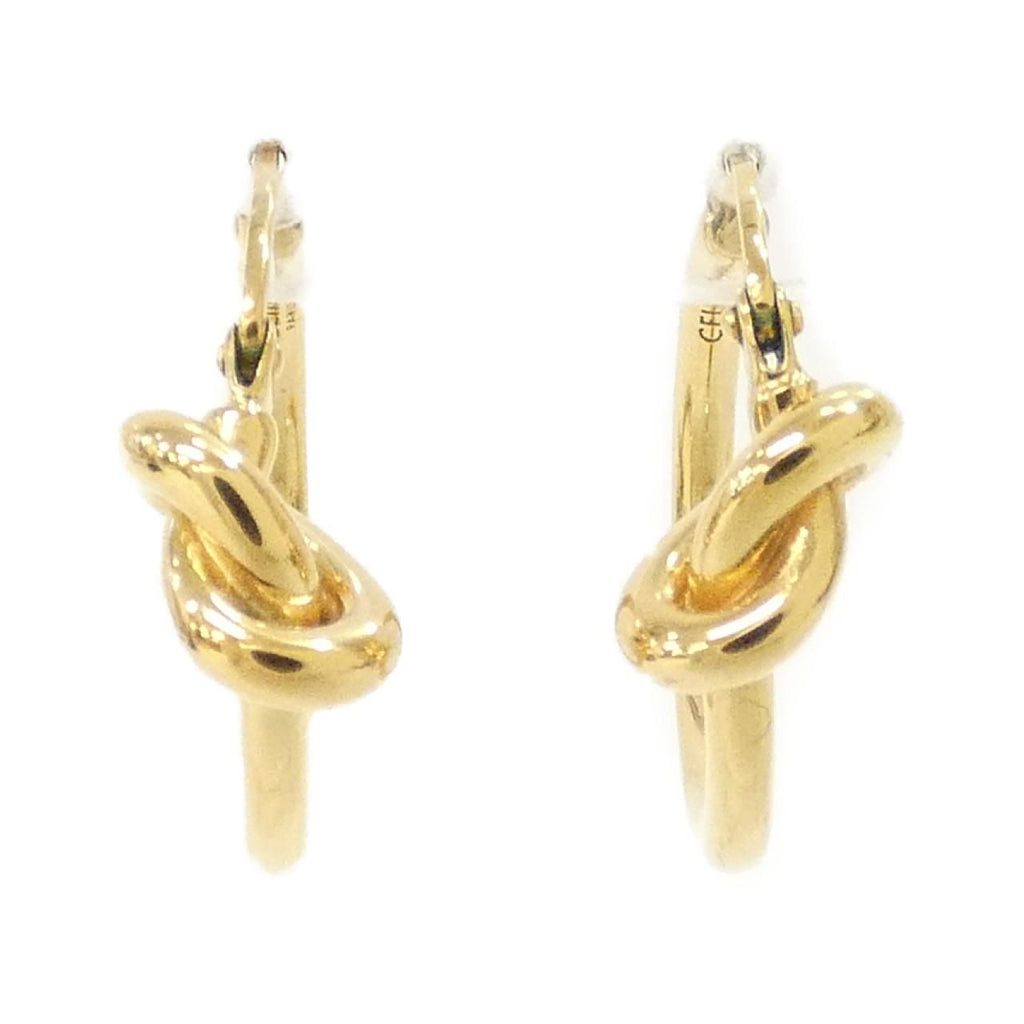Celine Earrings Gold
