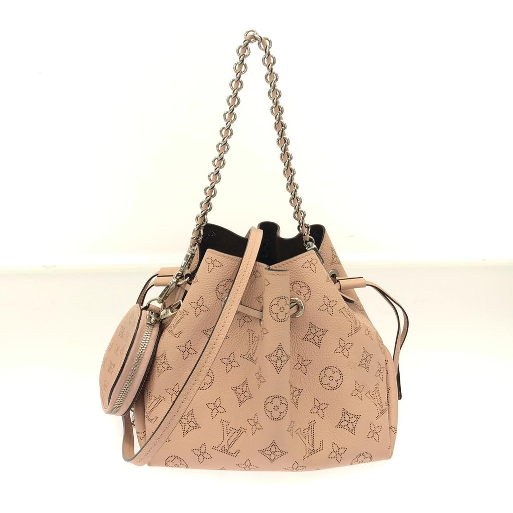 Louis Vuitton Mahina Bella Shoulder