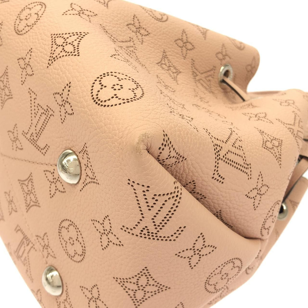 Louis Vuitton Mahina Bella Shoulder — view 3
