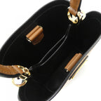 Prada Bag Handbag Brown — view 5