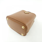 Prada Bag Handbag Brown — view 3
