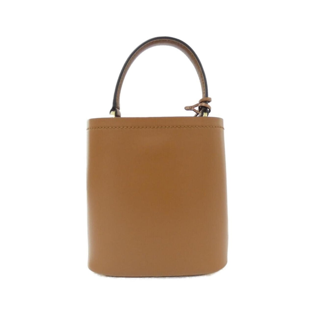 Prada Bag Handbag Brown — view 2