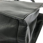 Saint Laurent Rive Gauche Small Cwtfe — view 3