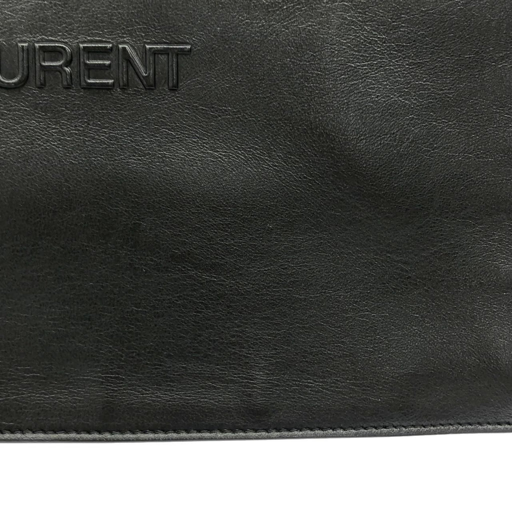 Saint Laurent Rive Gauche Small Cwtfe — view 4