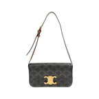Celine Claude Shoulder