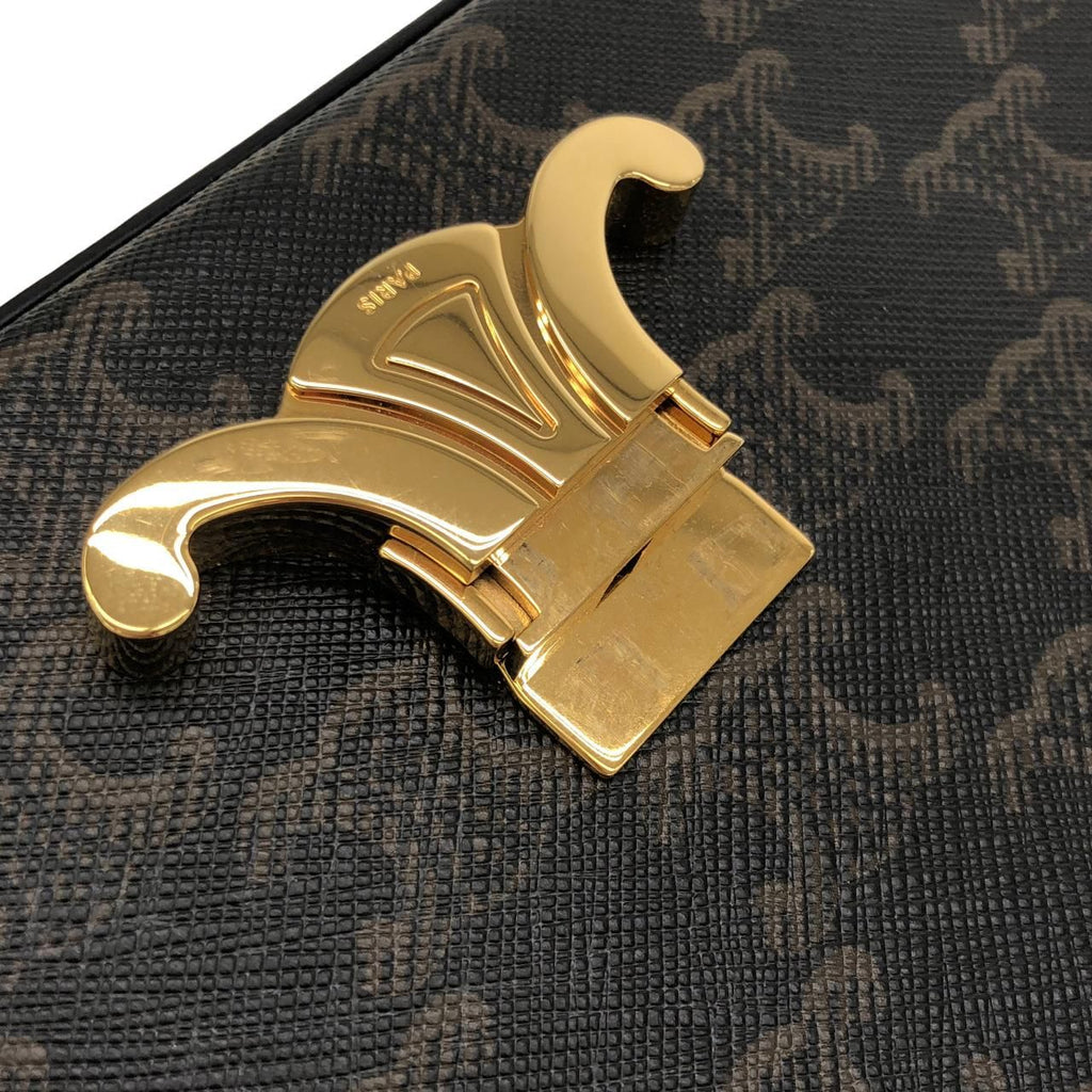 Celine Claude Shoulder — view 5
