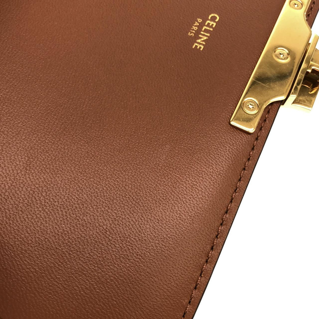 Celine Claude Shoulder — view 8