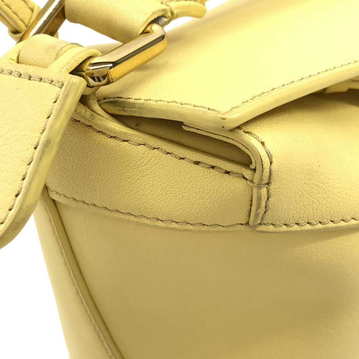 Loewe Puzzle Edge Small — view 4