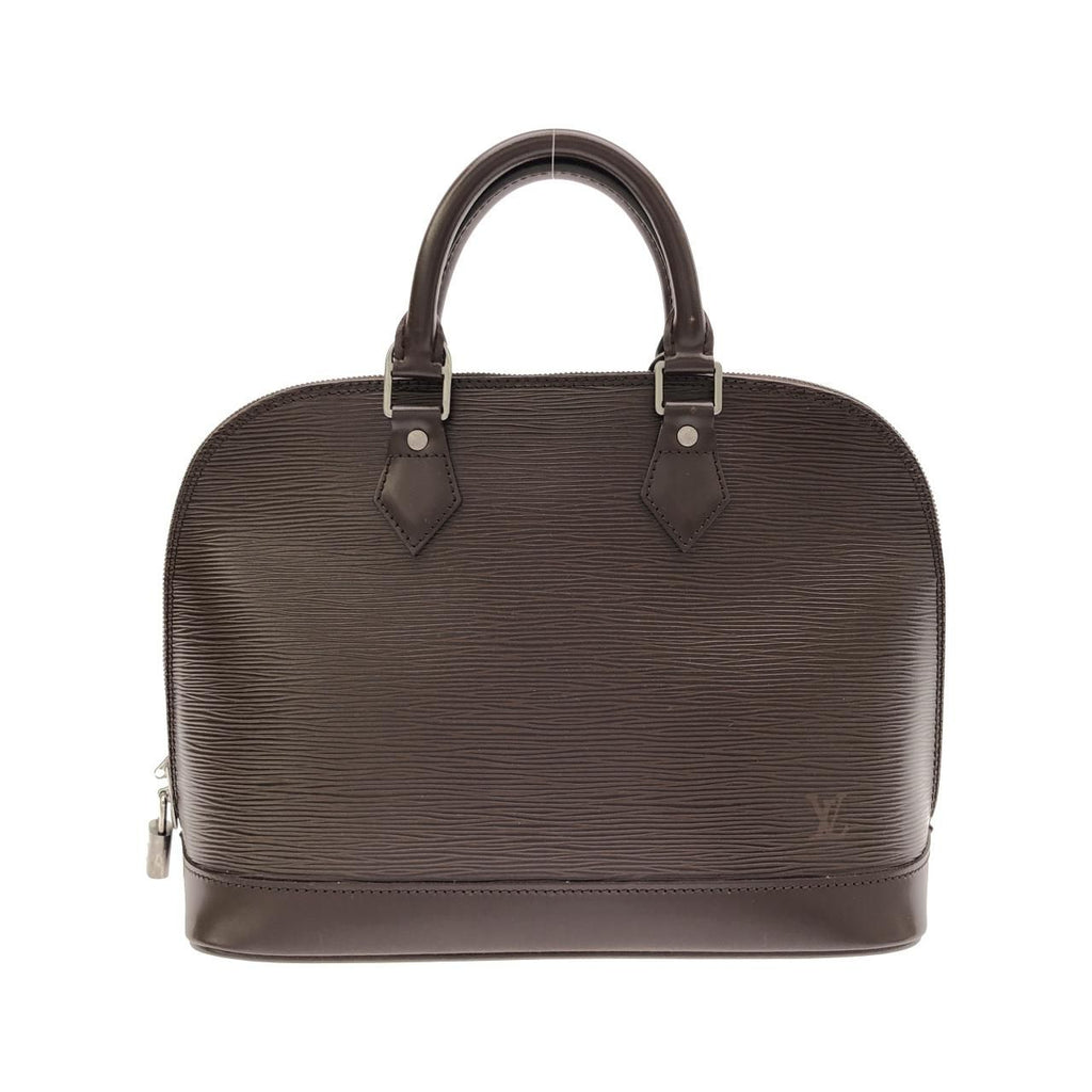 Louis Vuitton Epi Alma PM
