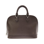 Louis Vuitton Epi Alma PM