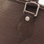 Louis Vuitton Epi Alma PM — view 7