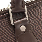 Louis Vuitton Epi Alma PM — view 6
