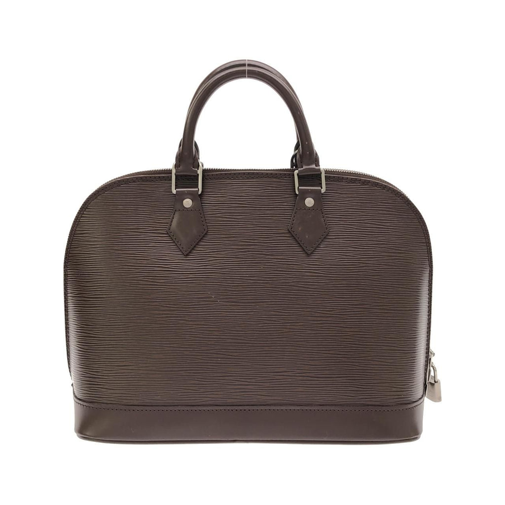 Louis Vuitton Epi Alma PM — view 2