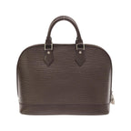 Louis Vuitton Epi Alma PM — view 2
