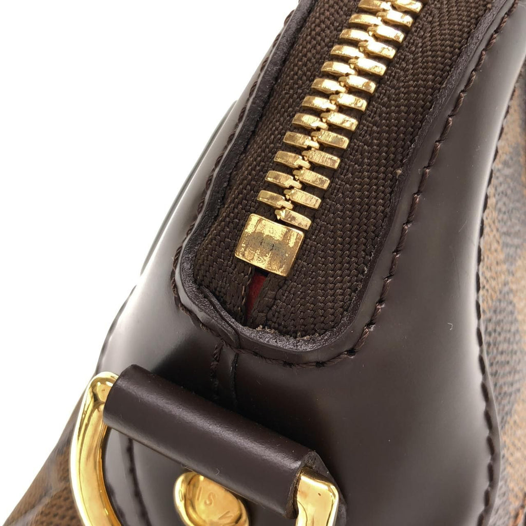 Louis Vuitton Damier Trevi PM — view 3