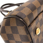 Louis Vuitton Damier Trevi PM — view 2
