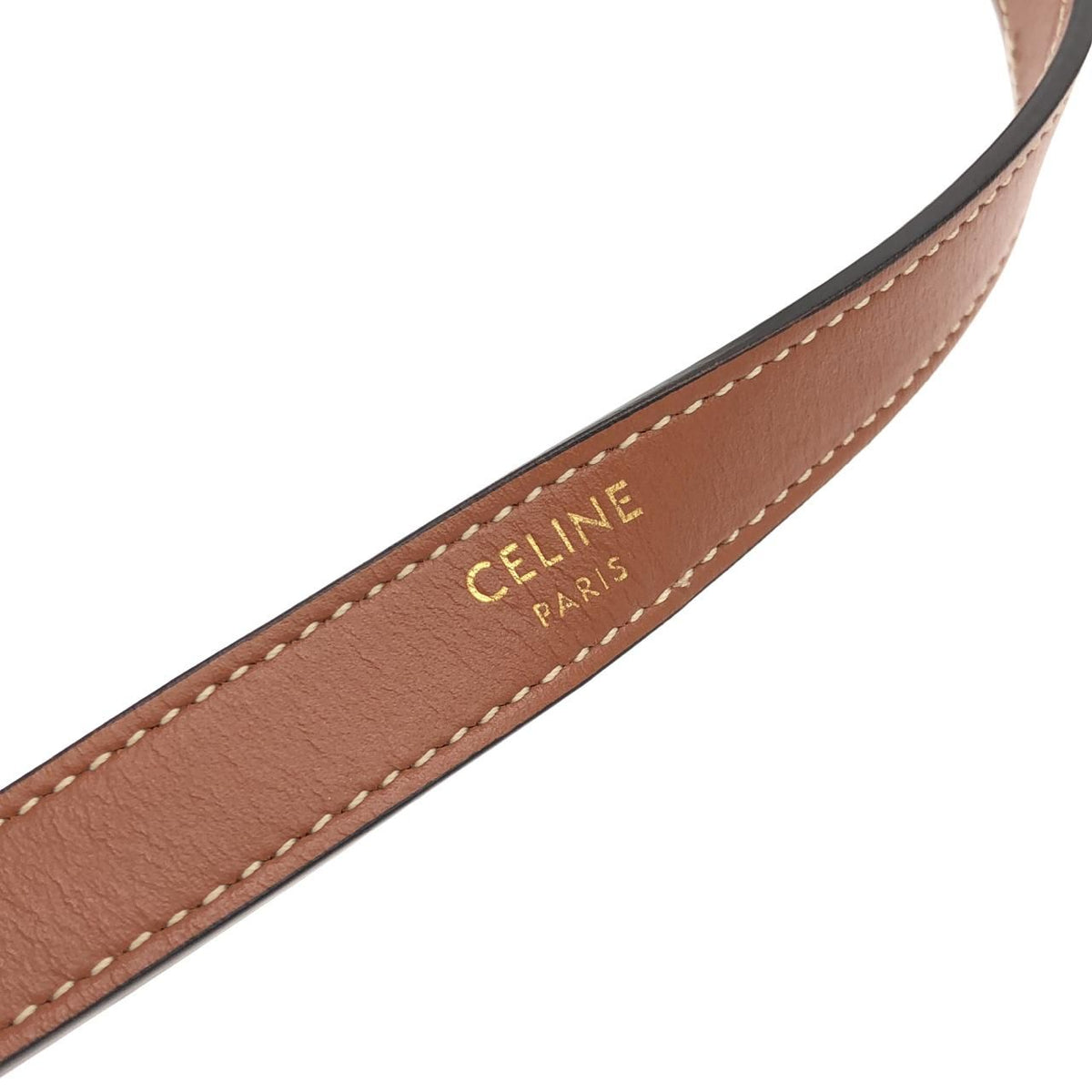 Celine Mini Ava — view 6